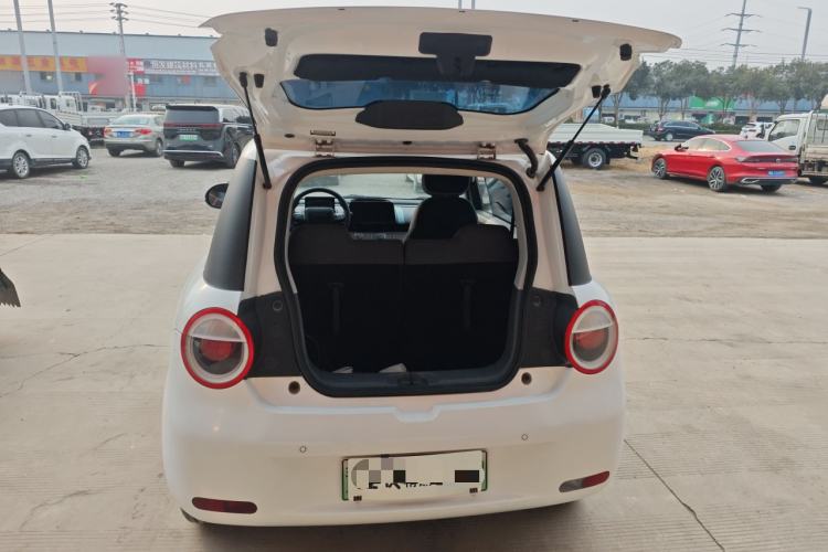 Used  Lumin 2022 210km Sweet Edition