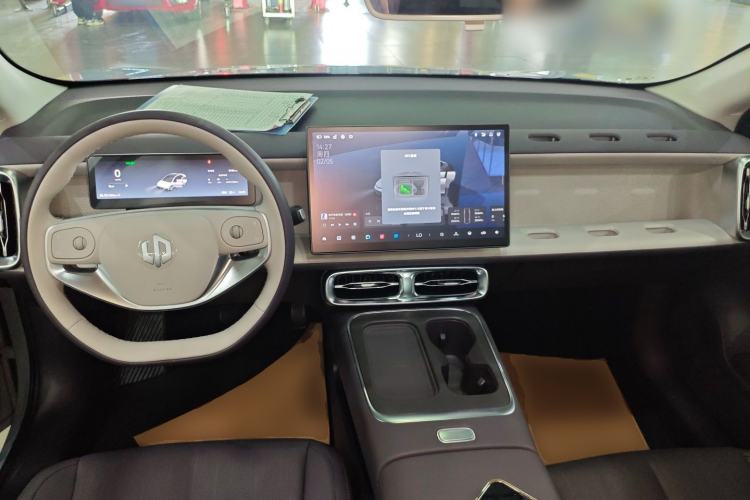 Used Leapmotor B01 2025 650 Enjoyment Edition