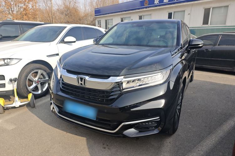 Used Honda Avancier 2020 370TURBO Two-Wheel Drive Luxury Edition