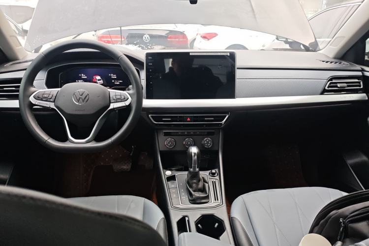 Used Volkswagen Lavida 2024 1.5L Automatic Starry Sky 5 Million Edition