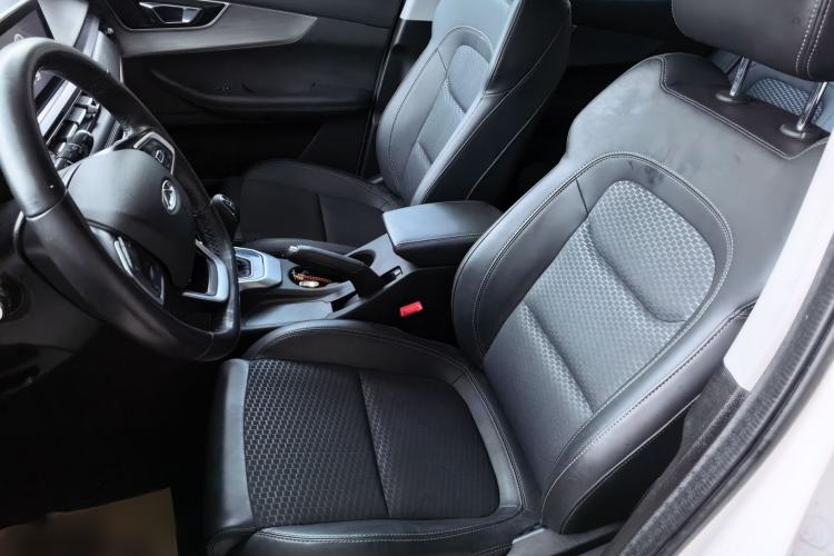 Used Chery Tiggo 5x 2020 1.5L Manual Fashion Edition