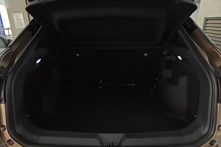 Used Volkswagen ID.4 X 2021 Pure+ Long-Range Edition