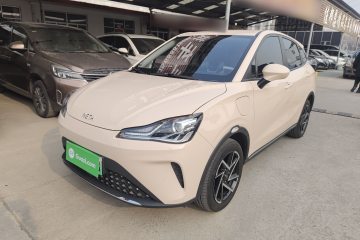 Used NETA AYA 2023 401