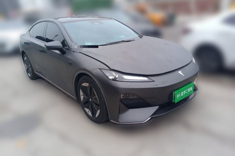 Used  SL03 2022 1.5L 1200 Extended-Range Version
