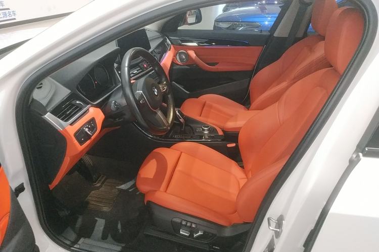 Used BMW X2 2021 Restyled sDrive25i M Sport Package