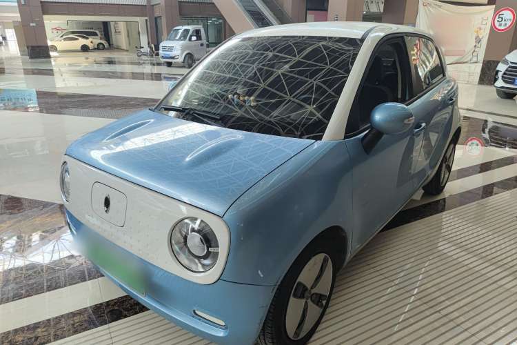 Used ORA Black Cat 2019 351 km Fun Edition