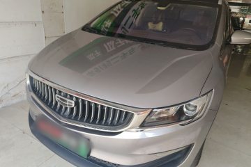 Used Geely Auto Jiajie New Energy 2022 1.5TD PHEV Platinum Comfort Edition