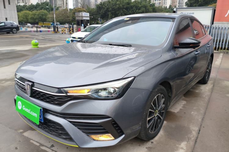 Used Roewe i5 2021 1.5L CVT Starry Edition