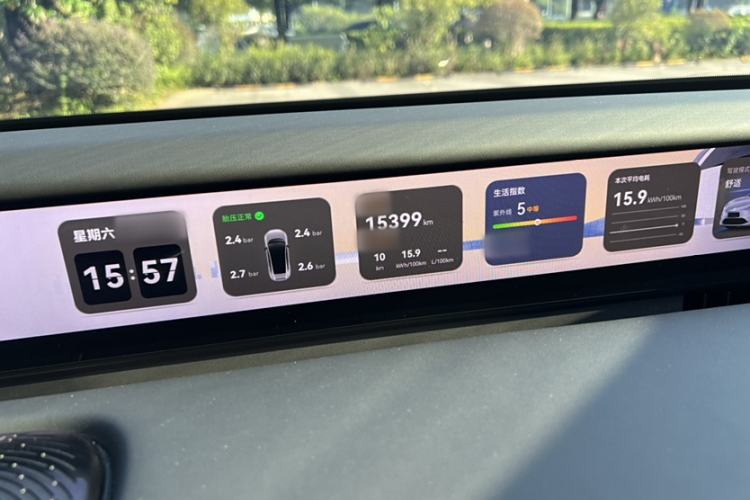 Used  12 2025 Ultra Extended-Range Edition
