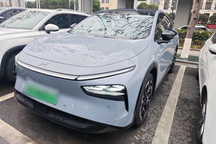 Used XPeng G7 2025 702 Max