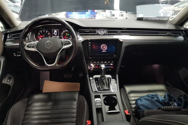 Used Volkswagen Magotan 2020 330TSI DSG Leading Model