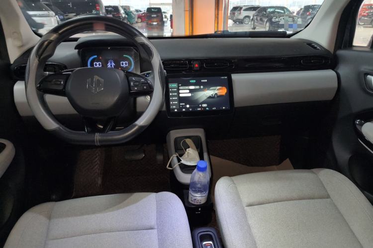 Used Leapmotor T03 2023 310 Lite Edition