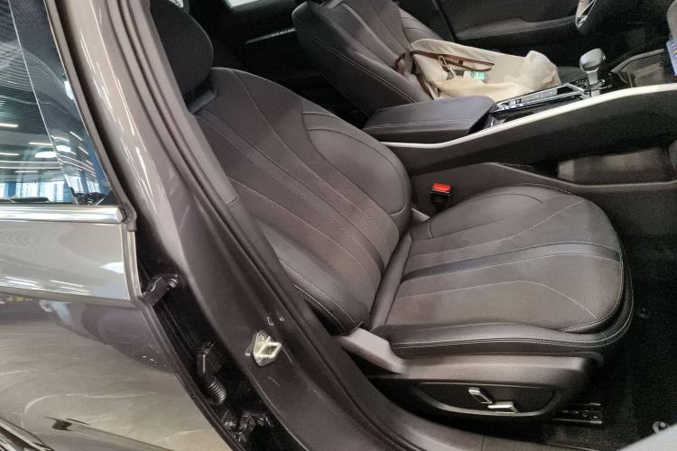 Used Geely Auto Preface 2025 Dongfang Yao 2.0TD Moonlight Edition
