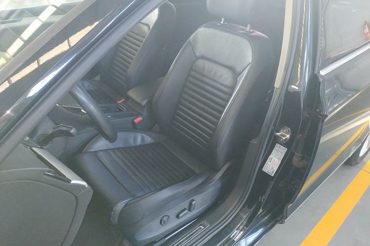 Used Volkswagen Magotan 2018 330TSI DSG Advanced Model