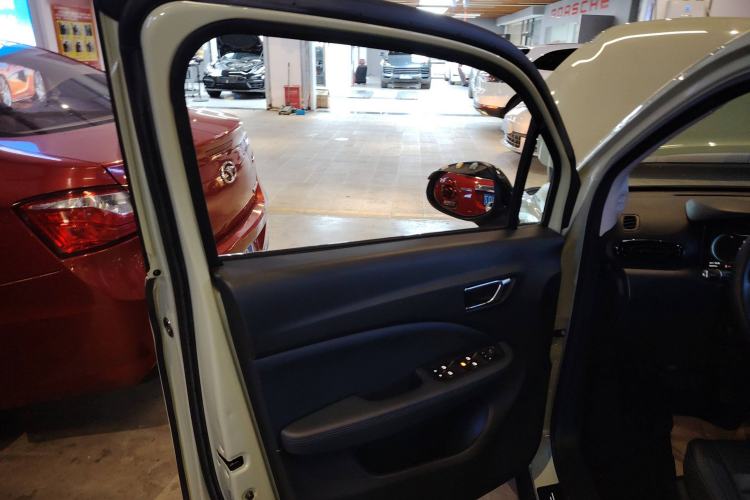 Used Leapmotor T03 2022 YAOJIN Edition
