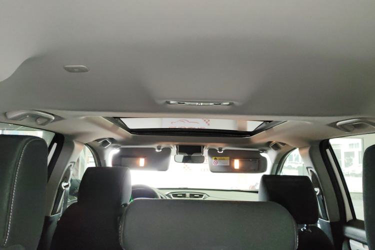 Used Honda Breeze 2020 240TURBO CVT 2WD Elite Edition
