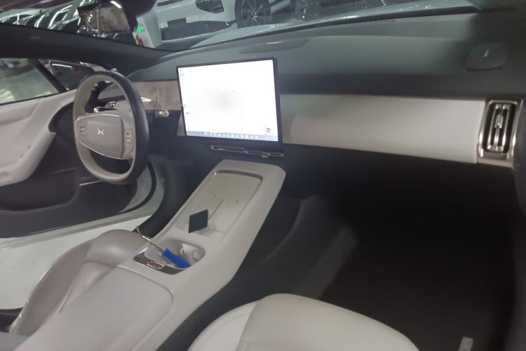 Used XPeng P7+ 2024 Long-Range Max
