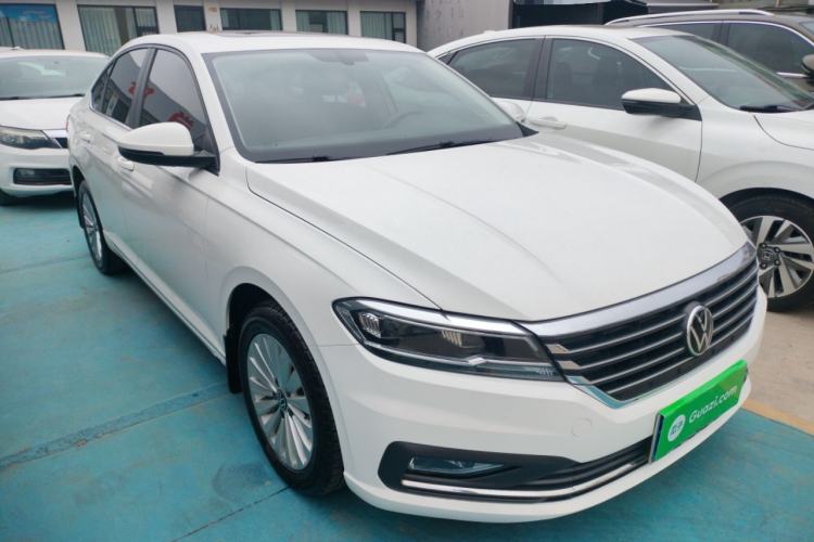 Used Volkswagen Lavida 2021 280TSI DSG Comfort Edition
