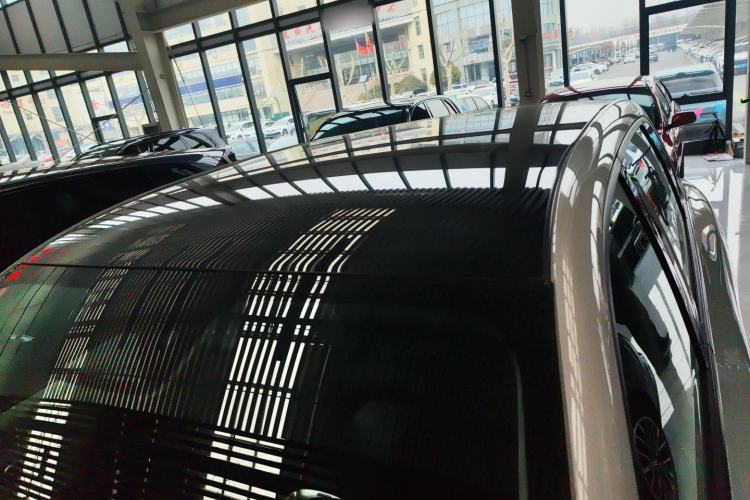 Used Leapmotor B10 2025 510 Joyful Edition
