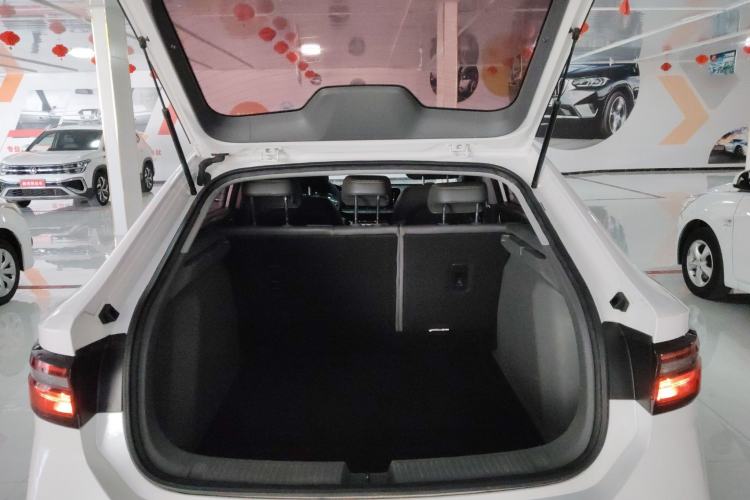 Used Baojun RC-5 2020 1.5T CVT Smart Luxury Edition
