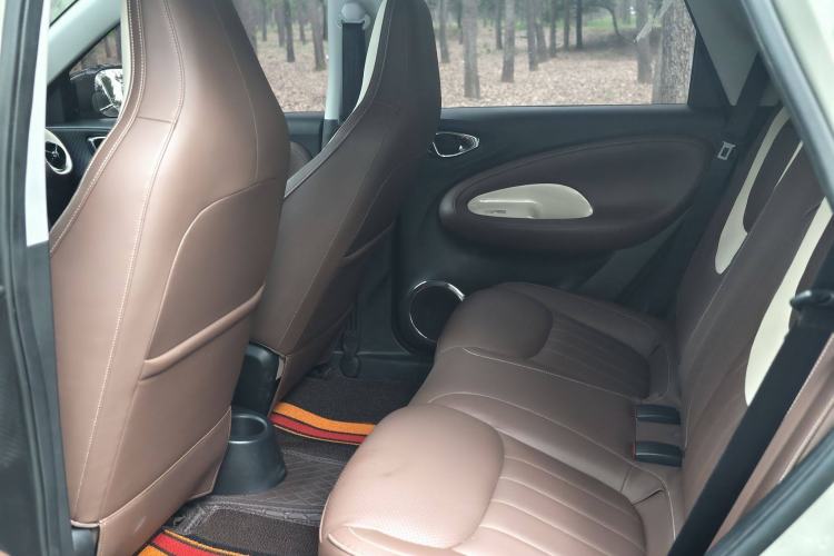 Used Wuling Bingo 2024 333 km Enjoyment Version
