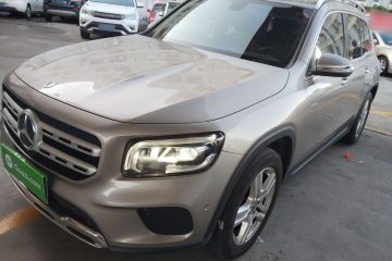 Used Mercedes-Benz GLB 2021 GLB 200 Dynamic Edition