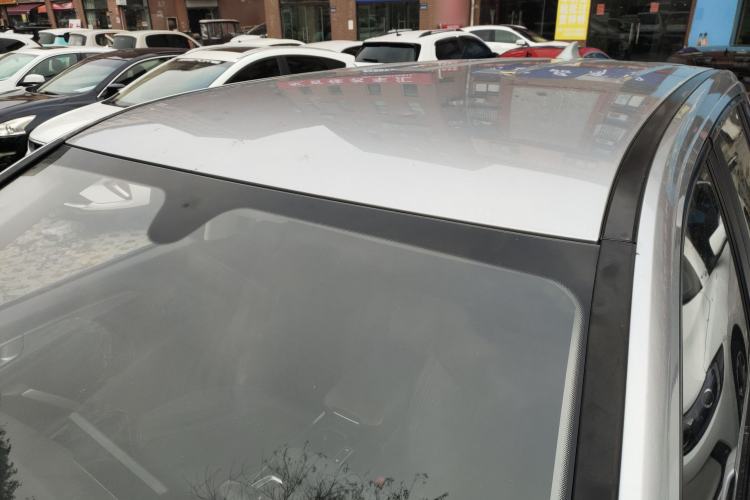 Used Baojun RS-5 2019 1.5T CVT Super Connected Trendy Edition China VI
