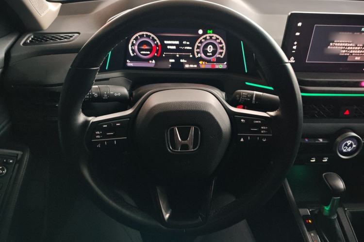 Used Honda Accord 2024 260TURBO Luxury Edition