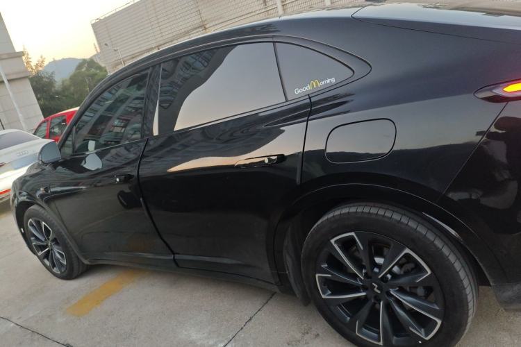 Used ONVO L60 2024 60 kWh All-Wheel Drive