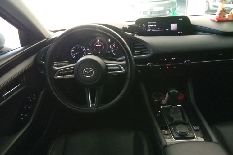 Used Mazda Mazda 3 Axela 2020 2.0L Automatic Zhiya Edition