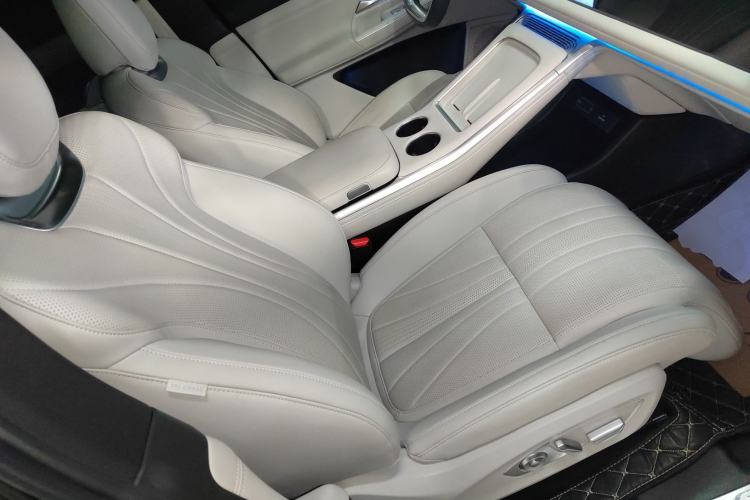 Used XPeng G9 2024 702 Max
