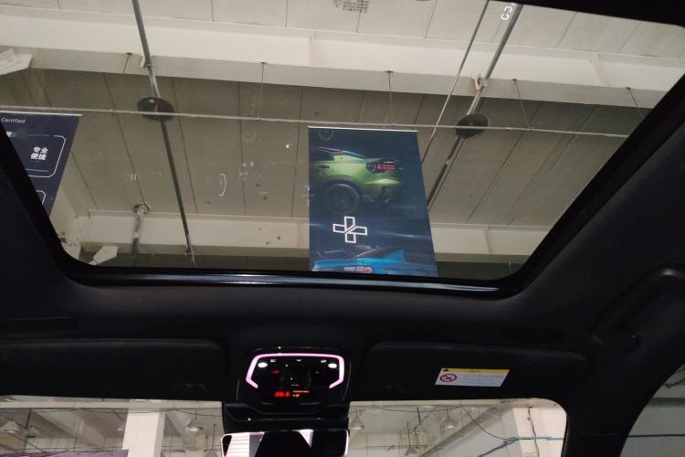 Used Lynk & Co 05 EM-P 2021 1.5TD PHEV HALO