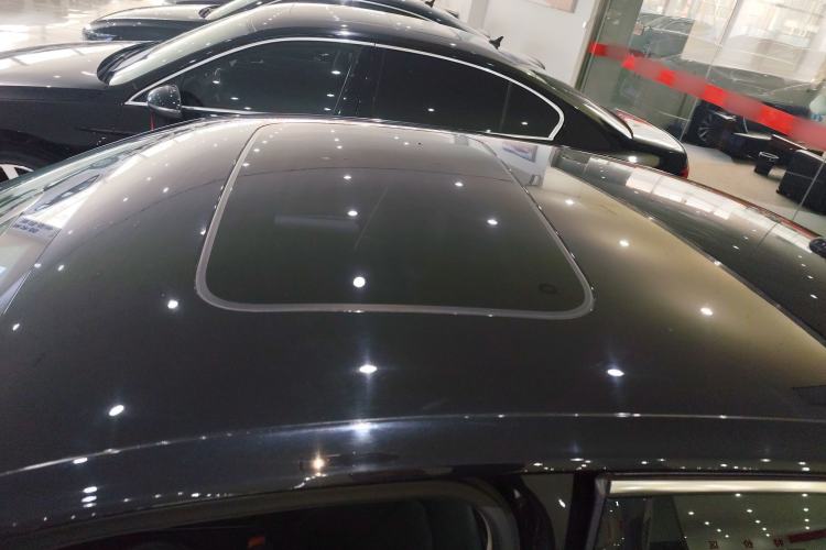 Used Volkswagen Passat New Energy 2020 430 PHEV Hybrid Elite Edition China VI Standard