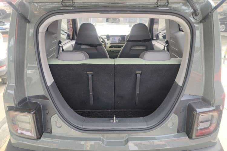 Used  Panda 2024 200km Panda Rider