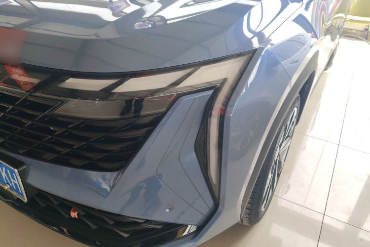 Used Geely Auto FX11 2024 1.5TD DCT Flagship Edition