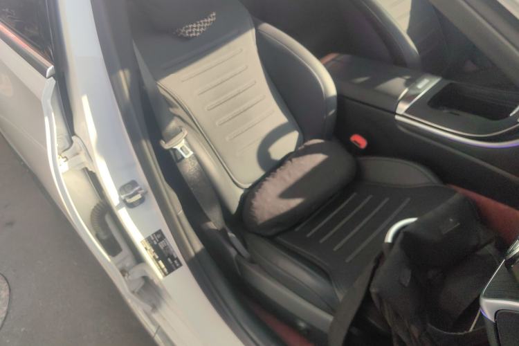 Used Mercedes-Benz C-Class 2023 Revised C 200 L Sport Edition
