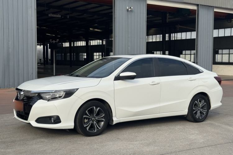 Used Honda Crider 2022 180Turbo CVT Luxury Edition