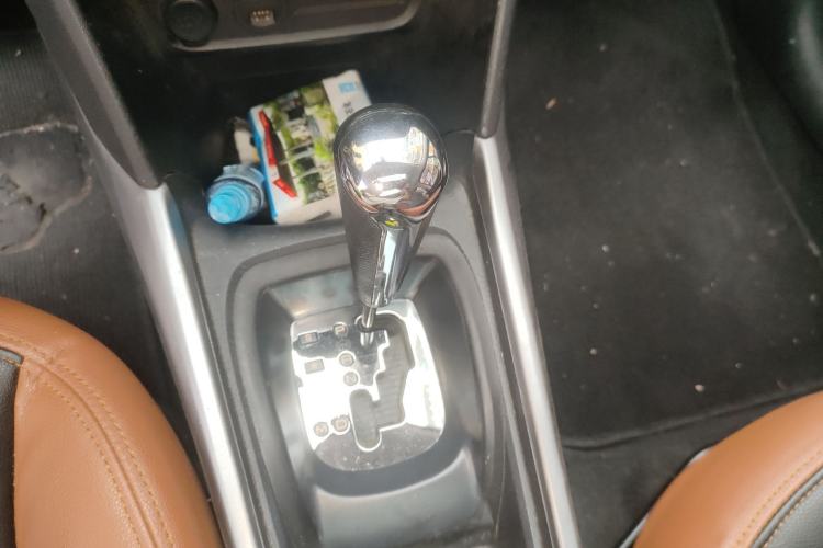 Used Peugeot 2008 2018 1.6L Automatic Fashion Edition
