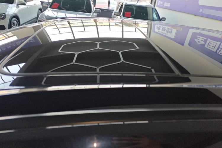 Used Honda Breeze New Energy 2024 ePHEV Ultimate Edition
