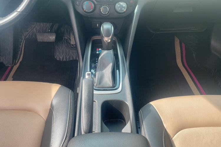 Used Chevrolet Monza 2022 320 Automatic Enjoyment Sunroof Version
