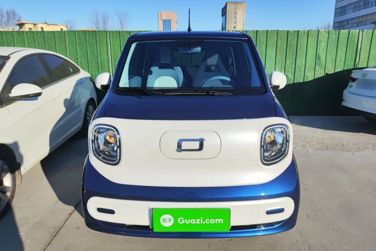 Used Bestune Pony 2025 222km Range Agile Horse