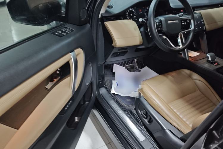 Used Land Rover Discovery Sport 2024 Performance Tech Edition
