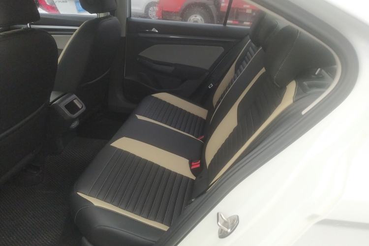 Used Volkswagen Bora 2023 200TSI DSG Comfort Edition