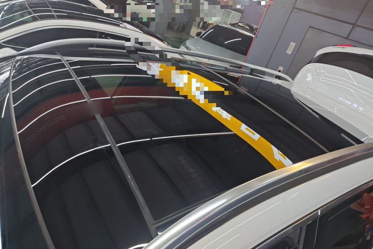 Used Mercedes-Benz GLB 2021 GLB 200 Dynamic Edition
