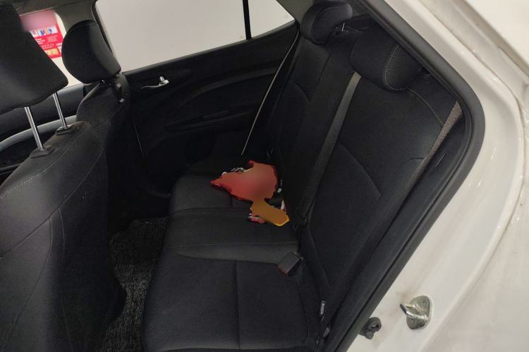 Used Kia kx1 Stonic 2021 1.4L CVT Fun Edition
