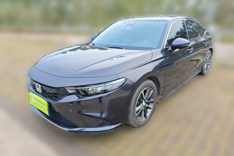 Used Honda Integra 2022 240TURBO CVT Technology Edition