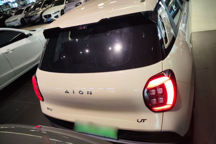 Used AION UT 2025 330 Starlight Edition