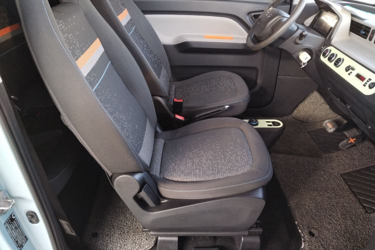 Used Wuling Hongguang MINIEV 2020 Freedom Version Lithium Iron Phosphate
