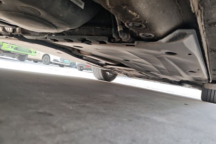 Used Volkswagen Lavida 2023 300TSI DSG Full-Comfort Edition
