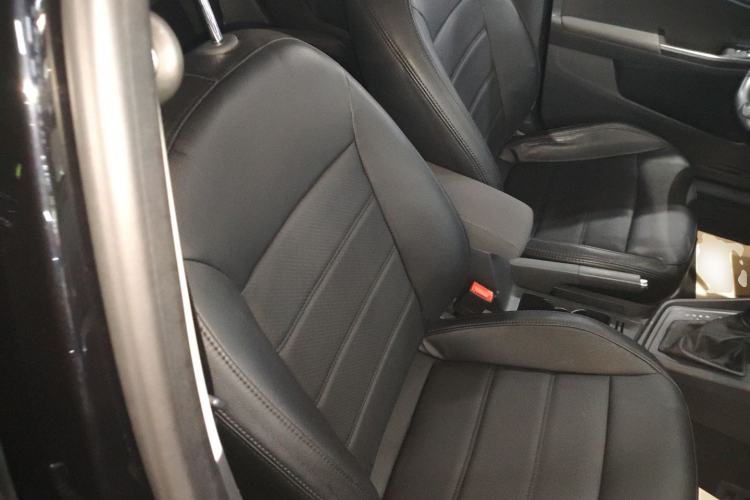 Used Volkswagen Lavida 2015 1.6L Automatic Fashion Edition
